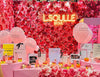 L.Soulle at Watson K-Beauty Festa