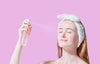 Mist Toner ; Easy Way to Double Up Hydration to the Skin!