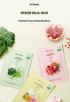 REVIEW : JM SOLUTION SHEET MASK