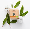 Unscented Organic Cotton Pantyliners