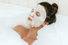 Sheet mask ; Extra Love for Your Skin