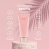 L.Soulle Day Routine Skincare Set – Oily/Normal Skin (Moisturizing Mist Toner ×2 + Mild Sunscreen ×1) [HALAL]