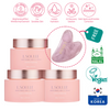 L.Soulle Day Routine Skincare Set – Oily/Normal Skin (Moisturizing Miracle Cream ×3 + FREE Gua Sha) [HALAL]