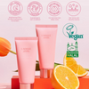 L.Soulle Moisturizing Mild Sunscreen (60ml) [HALAL]