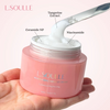 L.Soulle Day Routine Skincare Set – Oily/Normal Skin (Moisturizing Miracle Cream ×3 + FREE Gua Sha) [HALAL]